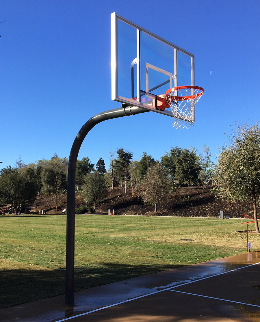 Störung Kohärent Ende acrylic basketball backboard Mir Ältere Abwehrmittel