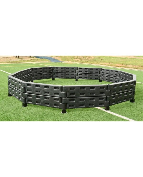 15' GaGa Pit | Specialty Playground Equipment