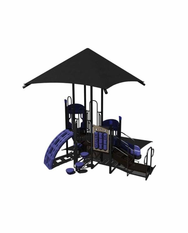 PS3-70323 | Commercial Playground Equipment - Image 2