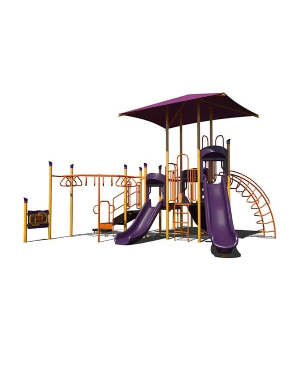 PS3-70564 | Commercial Playground Equipment