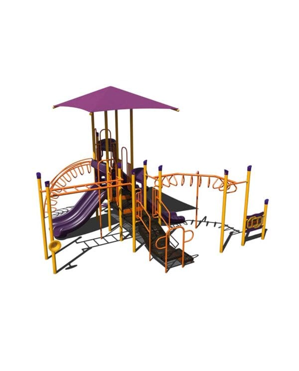 PS3-70564 | Commercial Playground Equipment - Image 2