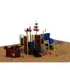 CS-30508 | Commercial Playground Equipment