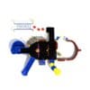 CS-30508 | Commercial Playground Equipment - Image 3