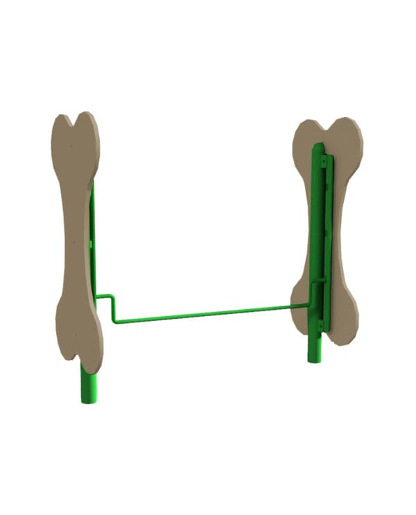 Adjustable Jump | Dog Park Equipment