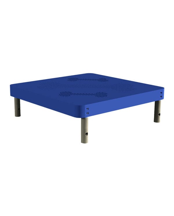 Starter Platform | Dog Park Equipment