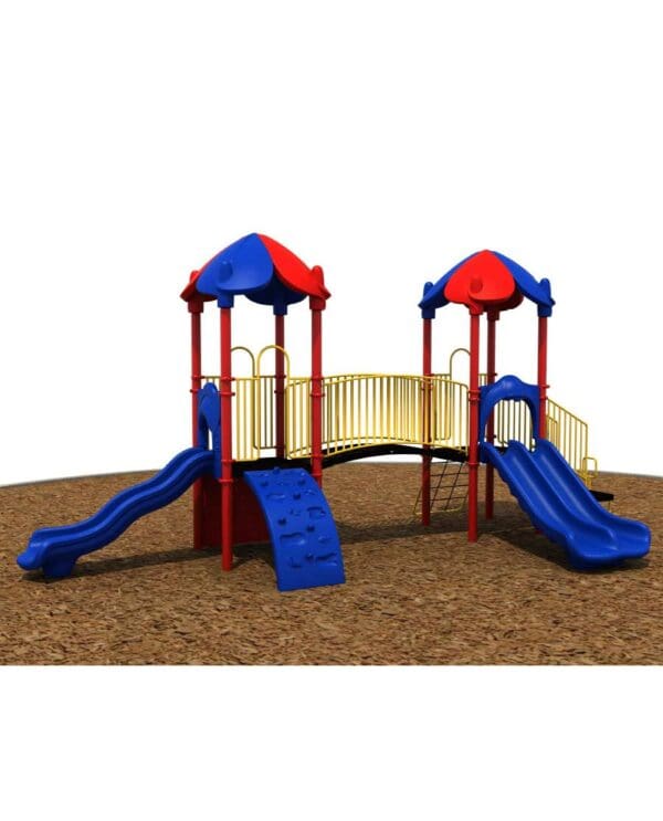 MX-80166 | Commercial Playground Equipment