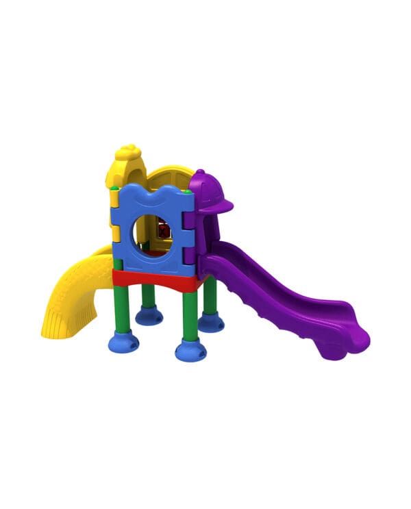 The Octopod | Commercial Playground Equipment - Image 2