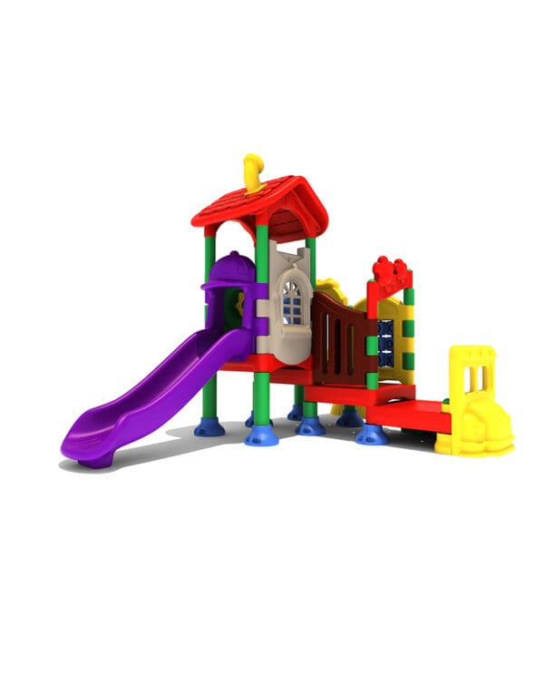 Magic Motor | Commercial Playground Equipment