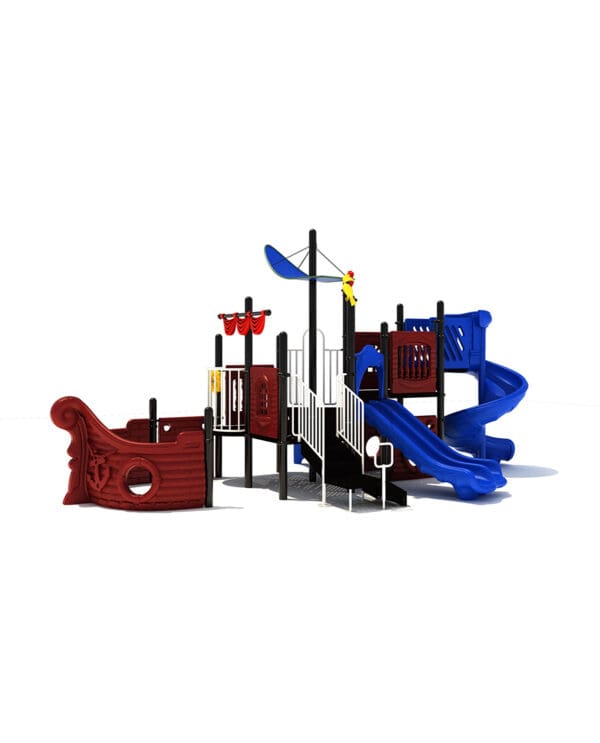 CS-1603 | Commercial Playground Equipment