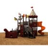 CS-1604 | Commercial Playground Equipment - Image 2