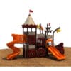 CS-1604 | Commercial Playground Equipment