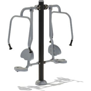Double Chest Press | Commercial Fitness Equipment