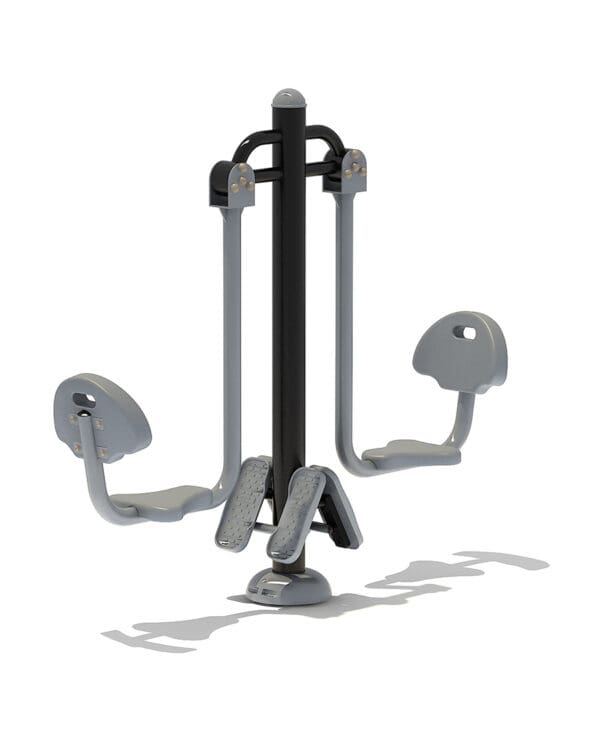 Double Leg Press | Commercial Fitness Equipment