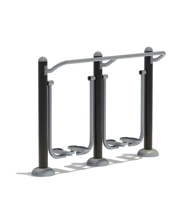 Double Sky Runner | Commercial Fitness Equipment