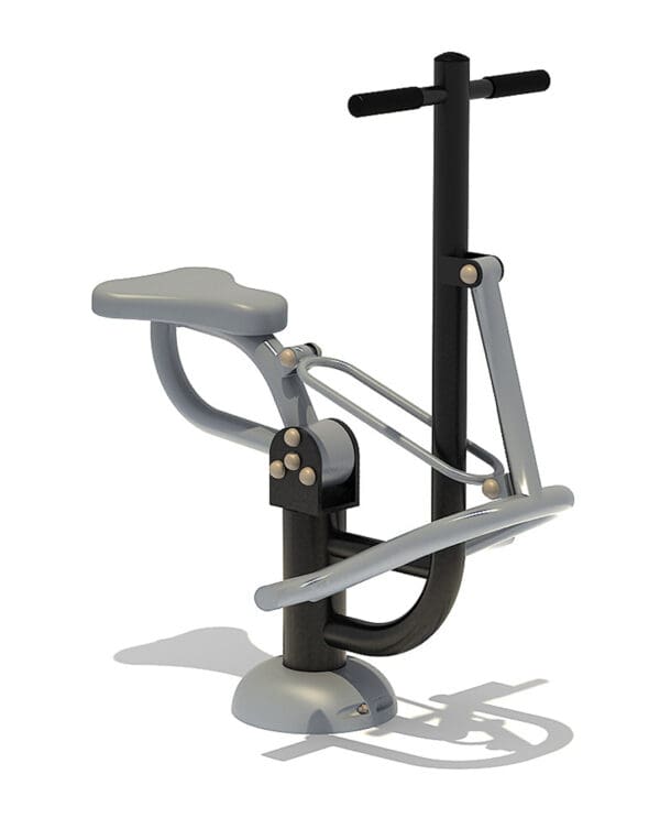 Single Fit Rider | Commercial Fitness Equipment