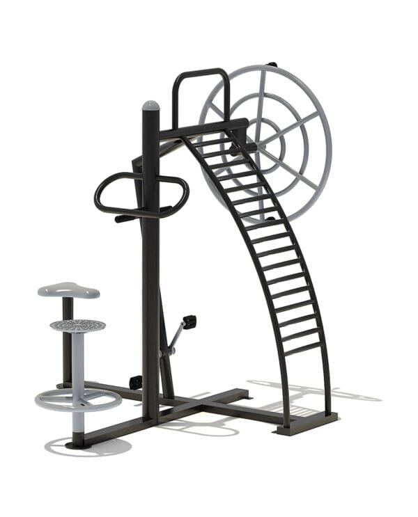 Multi Gym | Commercial Fitness Equipment