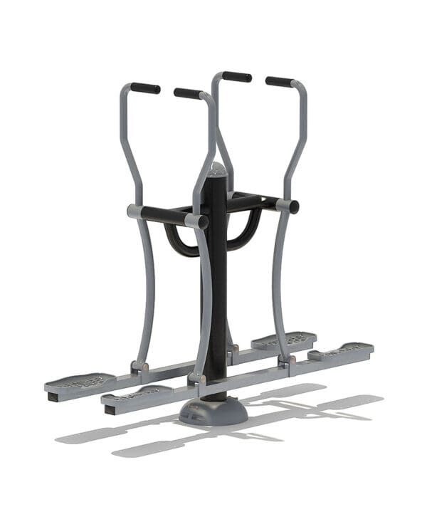 Double Glider | Commercial Fitness Equipment