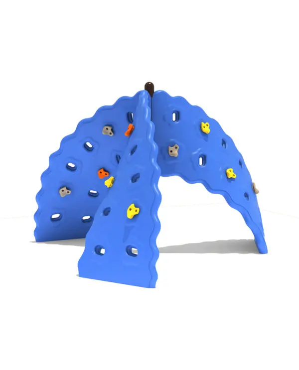 8' Mountain Twist | Commercial Playground Equipment