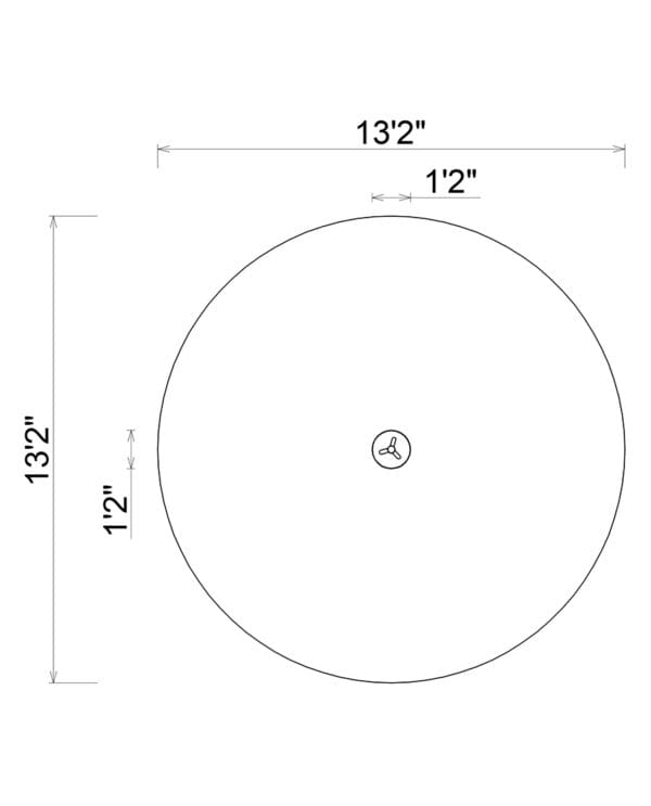 Stand & Spin | Commercial Playground Equipment - Image 2