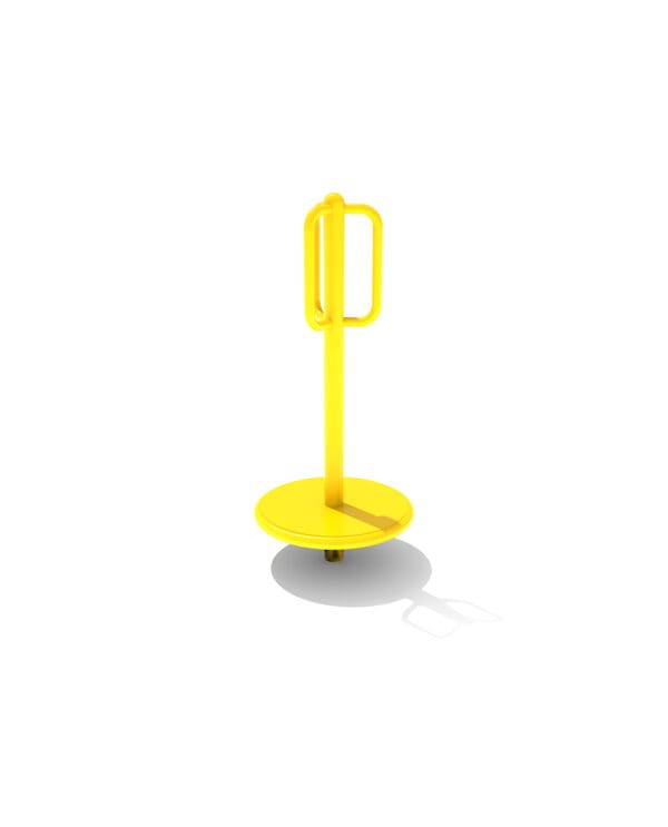 Stand & Spin | Commercial Playground Equipment