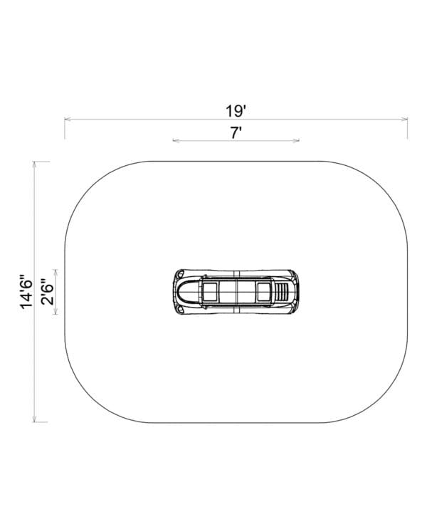 Spin N Go | Commercial Playground Equipment - Image 2