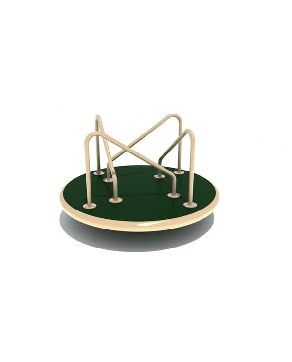 Maze Go Round | Commercial Playground Equipment