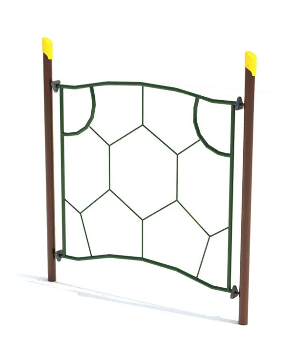 Spider Web Climber | Commercial Playground Equipment