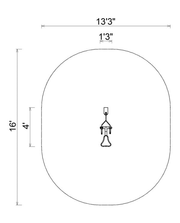 Sand Digger | Commercial Playground Equipment - Image 2