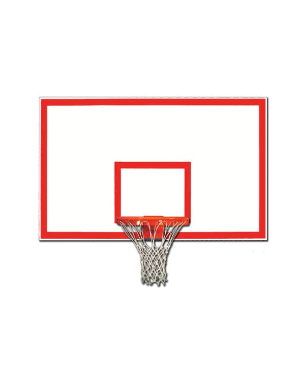 Endurance Playground Basketball System w/ Steel Backboard | Sports Equipment - Image 2