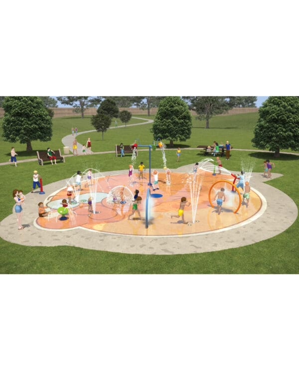 Splashpad#22483