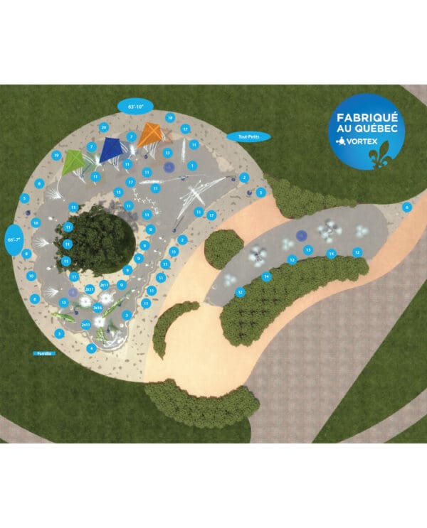 Splashpad#23019 - Image 2