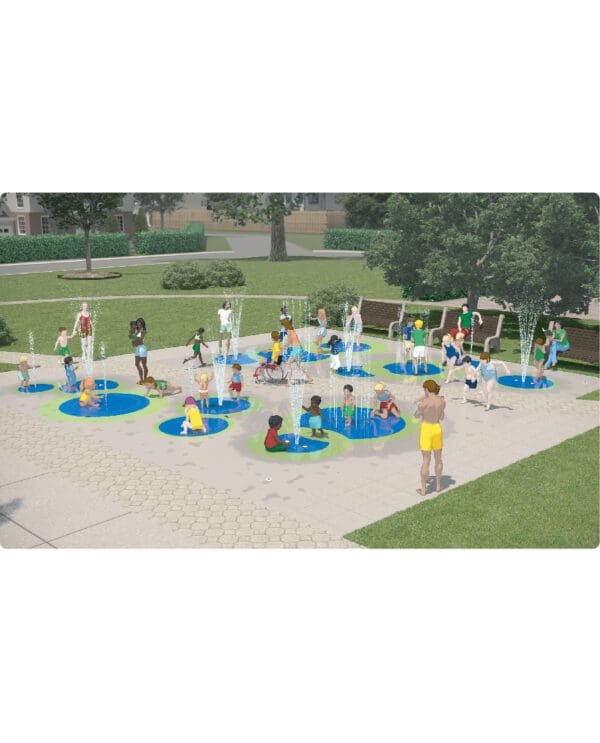 Splashpad#25210