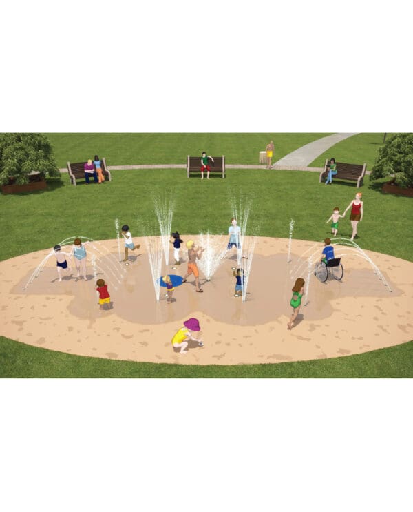 Splashpad#25812