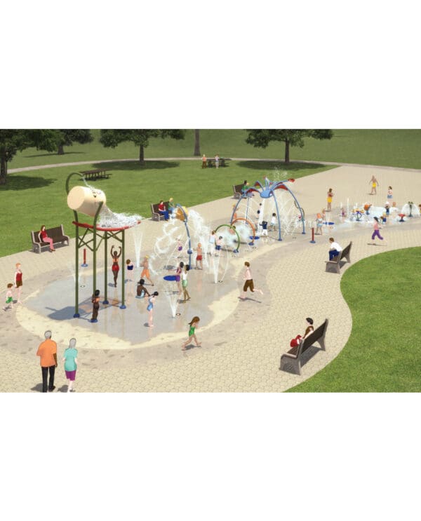 Splashpad#26930