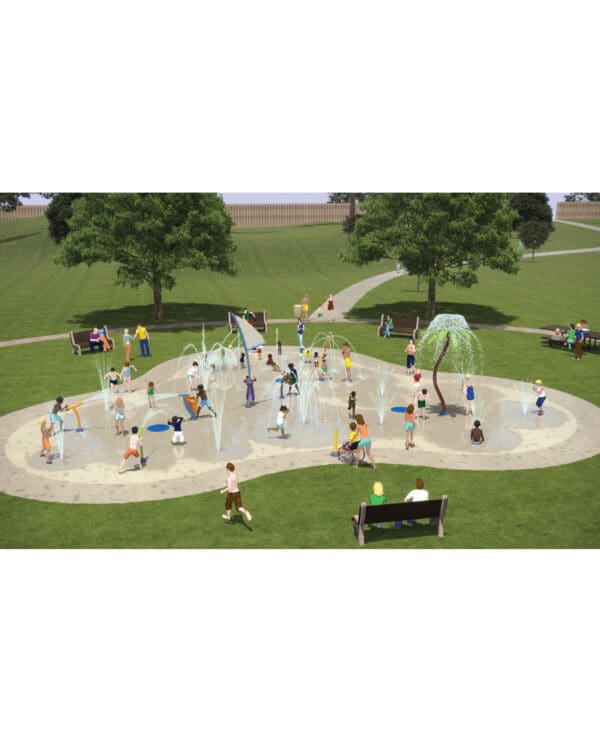 Splashpad#26956