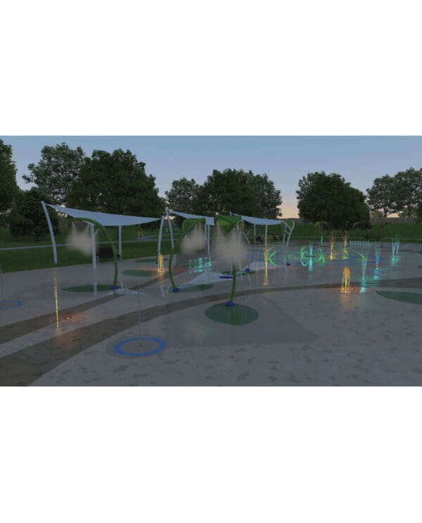 Splashpad#29386 - Image 3