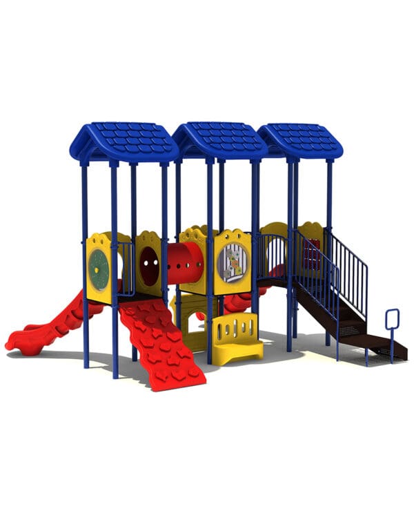 RT-14 Quick Ship ABCR | Commercial Playground Equipment - Image 2