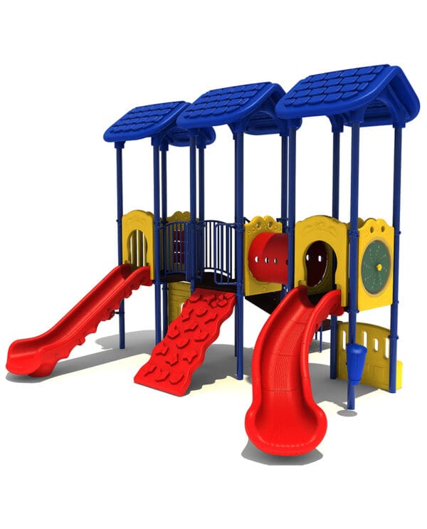 RT-14 Quick Ship ABCR | Commercial Playground Equipment - Image 3