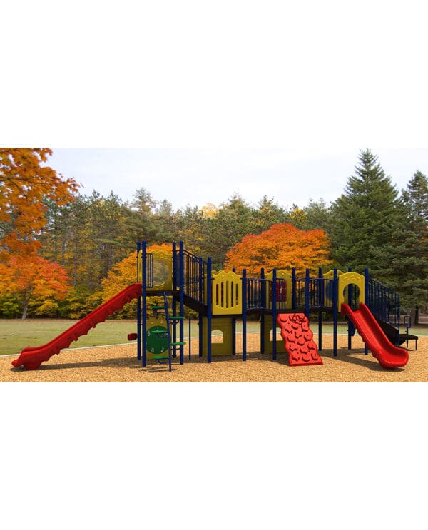 RT-14 Quick Ship ACCD | Commercial Playground Equipment