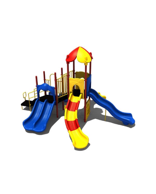 KP-1515 | Commercial Playground Equipment