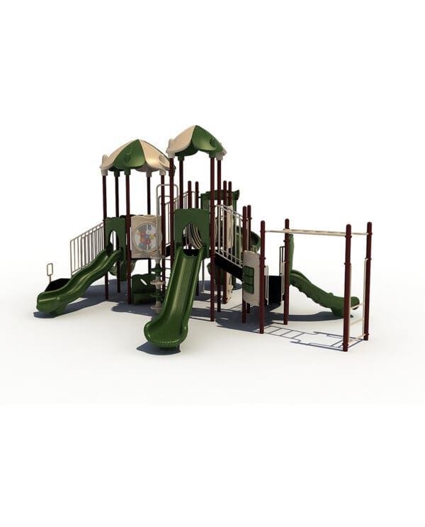 KP-1601 | Commercial Playground Equipment