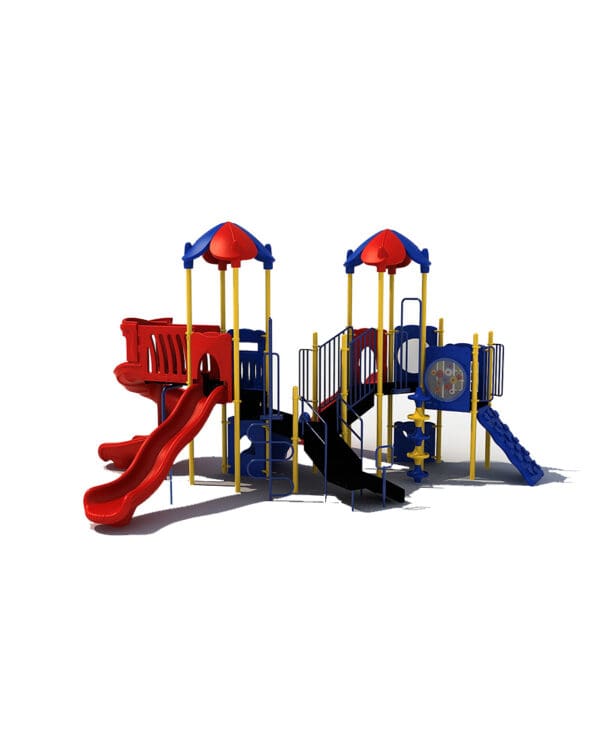 KP-1602 | Commercial Playground Equipment