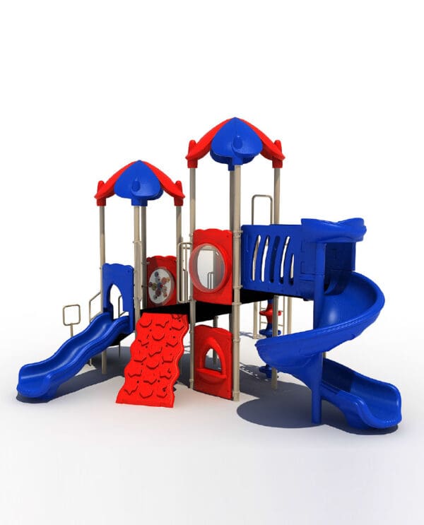 KP-1604 | Commercial Playground Equipment