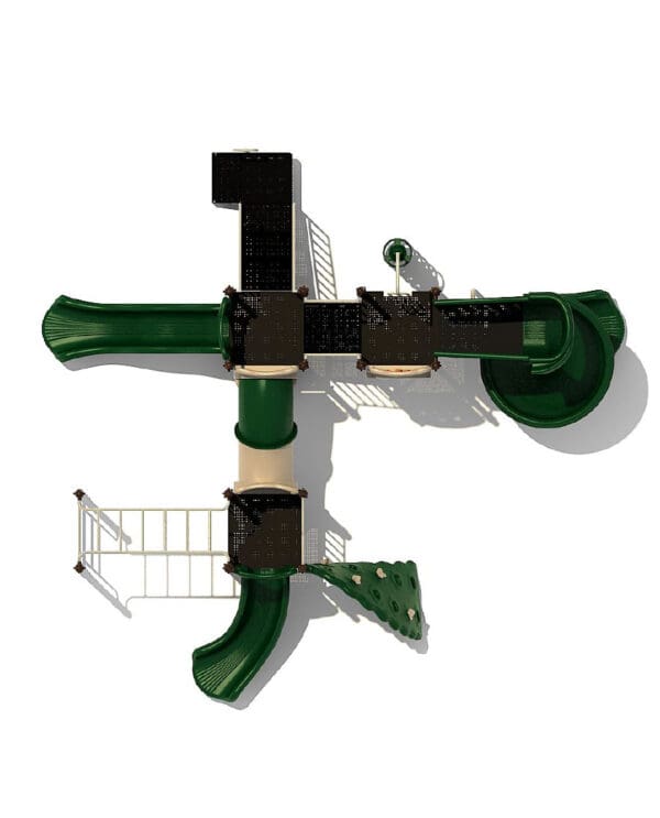 KP-1605 | Commercial Playground Equipment - Image 3