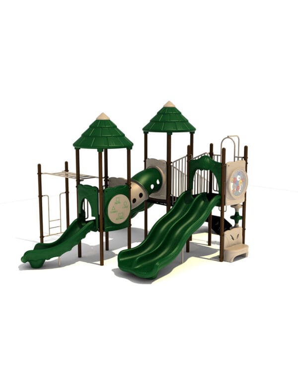 KP-1606 | Commercial Playground Equipment - Image 2