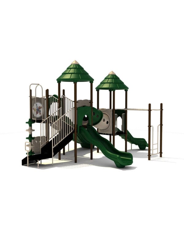 KP-1606 | Commercial Playground Equipment