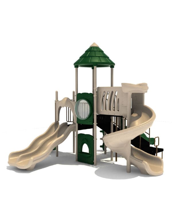 KP-1608 | Commercial Playground Equipment - Image 2