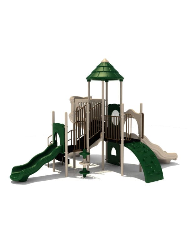 KP-1608 | Commercial Playground Equipment