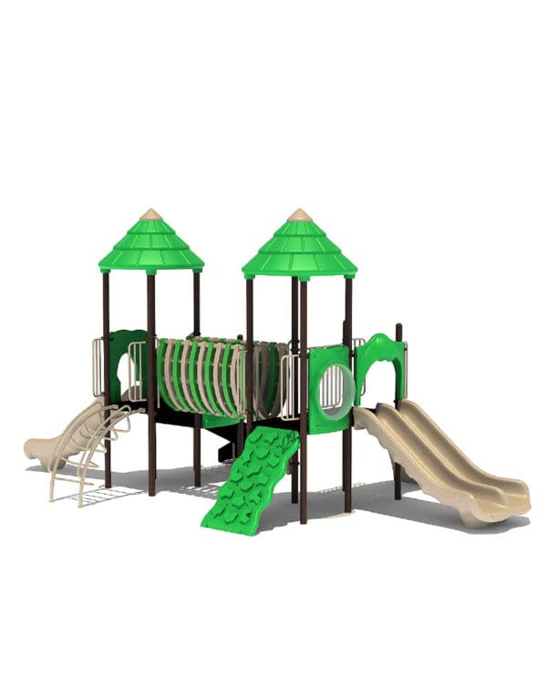 KP-1609 | Commercial Playground Equipment - Image 2