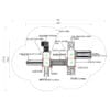 KP-1609 | Commercial Playground Equipment - Image 4
